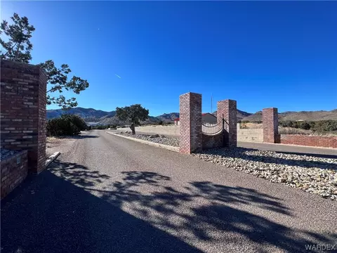 Lot 17 W Anchor Drive, Kingman, AZ 86409