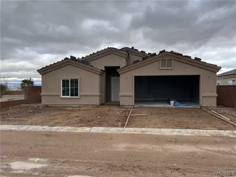 844 Vista Grande Dr, Kingman, AZ 86409
