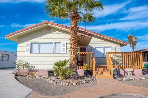 921 Palo Verde Dr, Bullhead City, AZ 86442