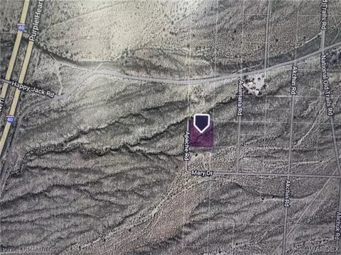 000 Apache, Yucca, AZ 86438 photo 1