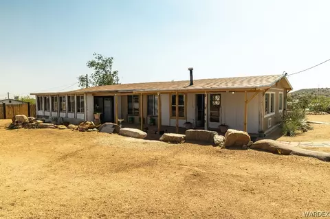 4874 Emerson Ave, Chloride, AZ 86431