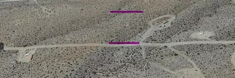 000 Harbor Dr, Meadview, AZ 86444