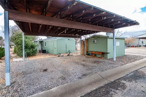 1240 E Birch Dr, Kingman, AZ 86409 photo 23