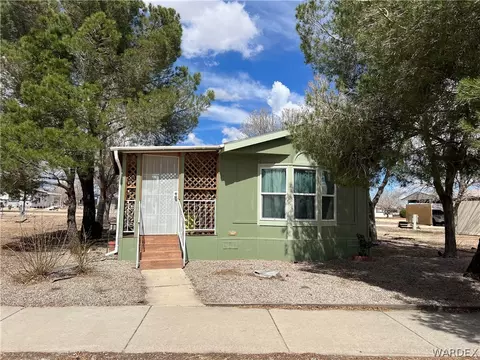 1240 E Birch Dr, Kingman, AZ 86409