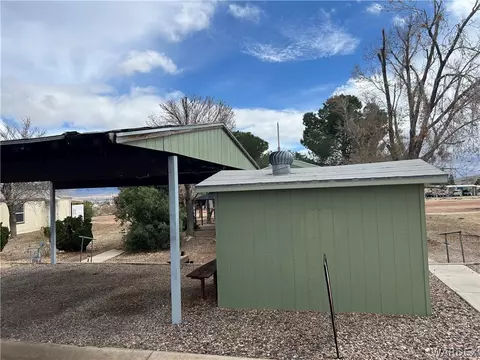 1240 E Birch Dr, Kingman, AZ 86409 photo 32