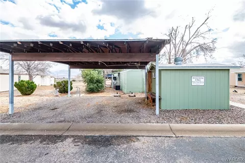 1240 E Birch Dr, Kingman, AZ 86409 photo 24