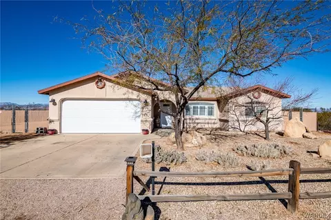 8751 N Cortez Dr, Kingman, AZ 86401