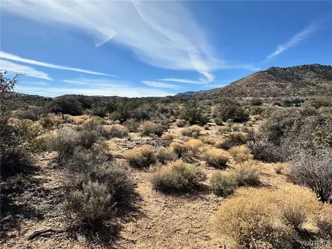 0 Frerichs Ranch Rd #40-D, Hackberry, AZ 86411 photo 10