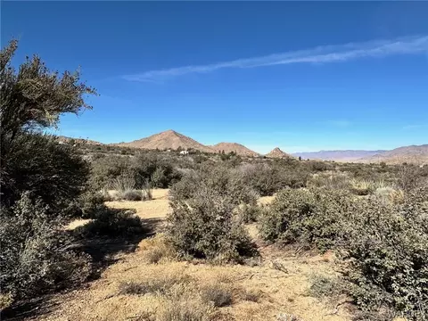 0 Frerichs Ranch Rd #40-D, Hackberry, AZ 86411