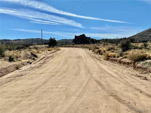 0 Frerichs Ranch Rd #40-D, Hackberry, AZ 86411 photo 3