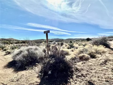 0 Frerichs Ranch Rd #40-D, Hackberry, AZ 86411 photo 4