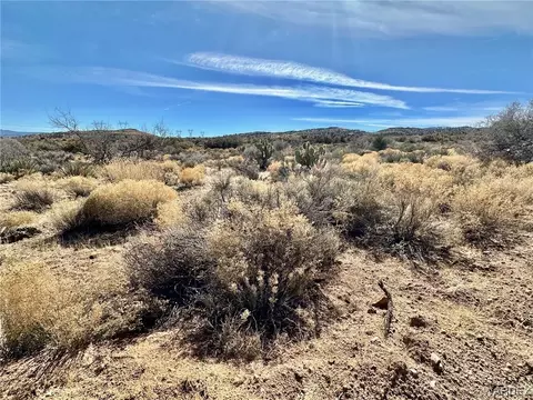 0 Frerichs Ranch Rd #40-D, Hackberry, AZ 86411 photo 6