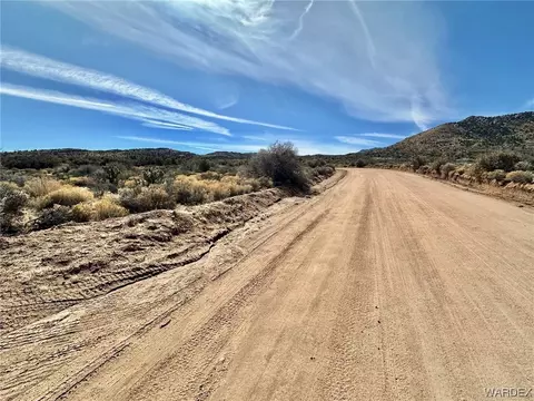 0 Frerichs Ranch Rd #40-D, Hackberry, AZ 86411 photo 5