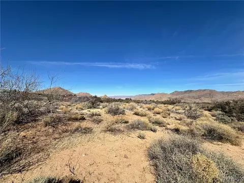 0 Frerichs Ranch Rd #40-D, Hackberry, AZ 86411 photo 9