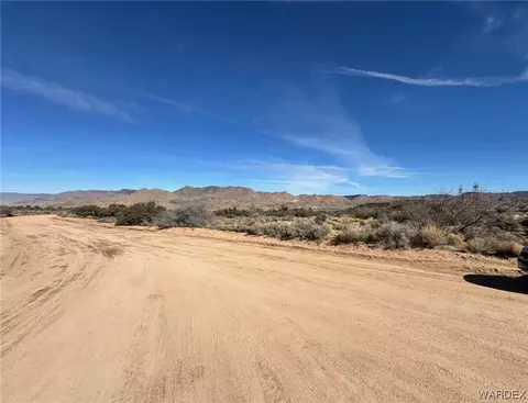 0 Frerichs Ranch Rd #40-D, Hackberry, AZ 86411 photo 8