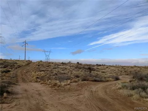 Lot 015 Cheyenne Avenue, Kingman, AZ 86401