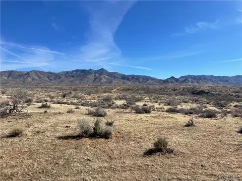 Tbd Accra, Chloride, AZ 86431