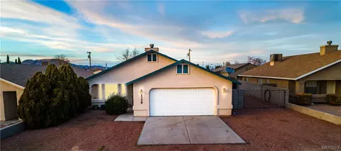 2329 Emerson Ave, Kingman, AZ 86401