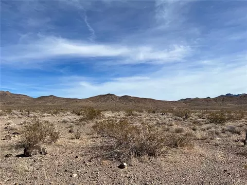 0000 Canyon Dr, Dolan Springs, AZ 86441