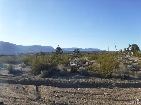470 E Yates Dr, Meadview, AZ 86444 photo 1