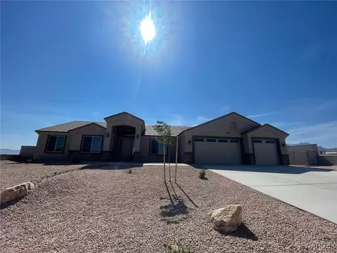 2922 Malapai St, Kingman, AZ 86401