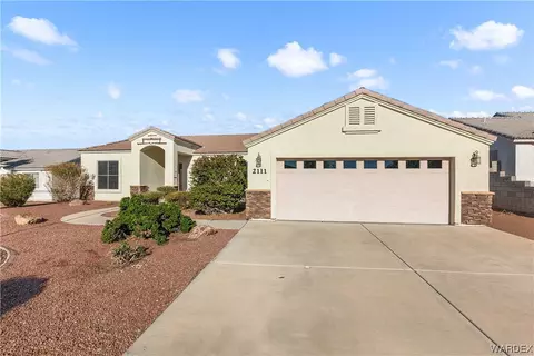 2111 E Marissa Dr, Fort Mohave, AZ 86426