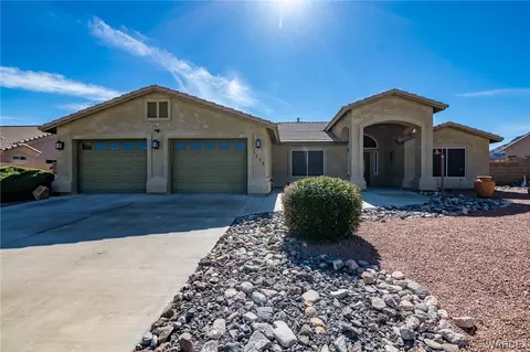 1638 E Scarlet Plume St, Kingman, AZ 86409