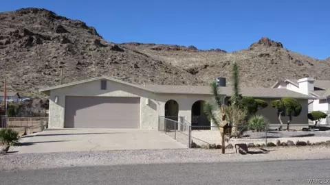 4801 Christy Dr, Kingman, AZ 86409