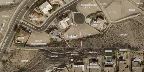 2844 Cactus Bloom Dr, Bullhead City, AZ 86429
