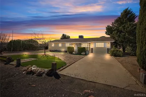 4799 N Sierra Rd, Kingman, AZ 86409