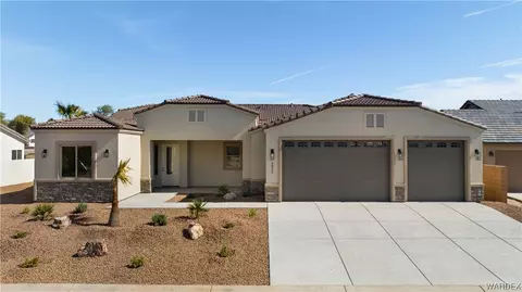 5822 S Wishing Well Dr, Fort Mohave, AZ 86426