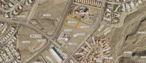 3020 Bullhead Pkwy, Bullhead City, AZ 86442