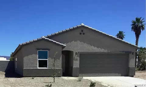 5638 S Desert Lakes Dr, Fort Mohave, AZ 86426