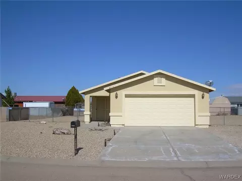 6535 Nielsen Way, Golden Valley, AZ 86413