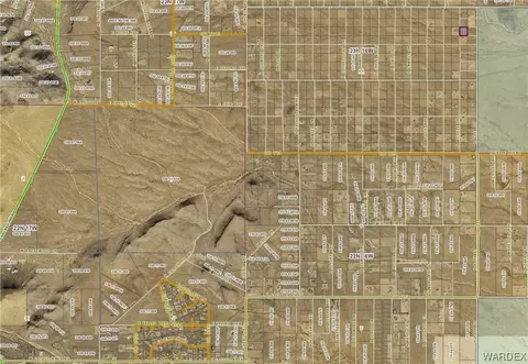 0000 Michelle Dr, Kingman, AZ 86409