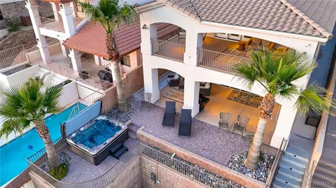 2941 Camino Del Rio, Bullhead City, AZ 86442