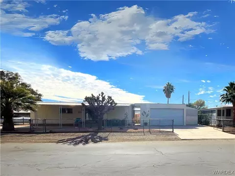 190 Riverwood Ln, Bullhead City, AZ 86442