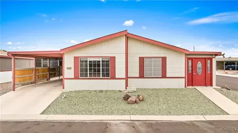 1545 El Rodeo Rd #64, Fort Mohave, AZ 86426