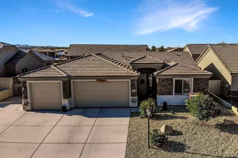 4785 E Lazy River Rd, Kingman, AZ 86401