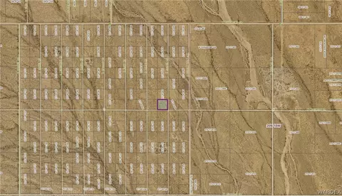 Lot 8 Moenkopi Drive, Golden Valley, AZ 86413