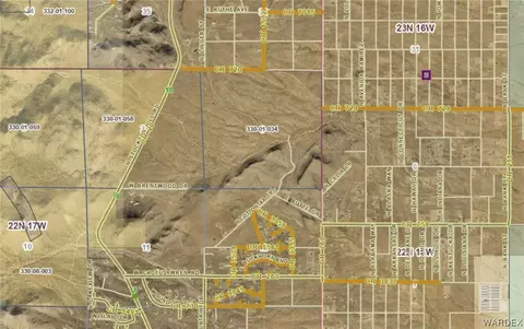 0000 E Calle Roberta, Kingman, AZ 86409