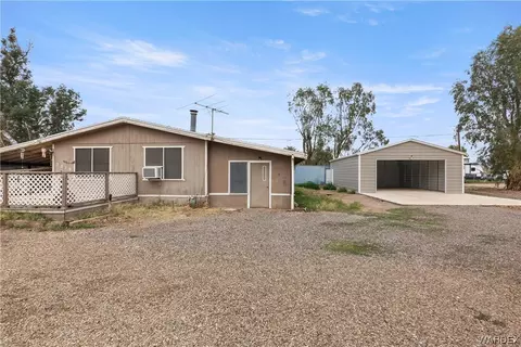 2229 E Lone Star Dr, Mohave Valley, AZ 86440