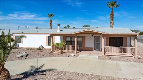 2609 E Jared Dr, Fort Mohave, AZ 86426