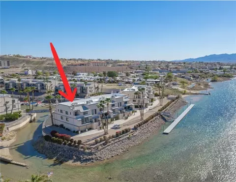 1675 Highway 95 #G7, Bullhead City, AZ 86442