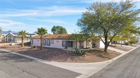 4308 S Otis Rd, Fort Mohave, AZ 86426