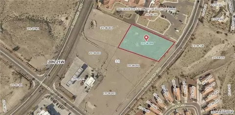 3021 Desert Sky Blvd, Bullhead City, AZ 86442