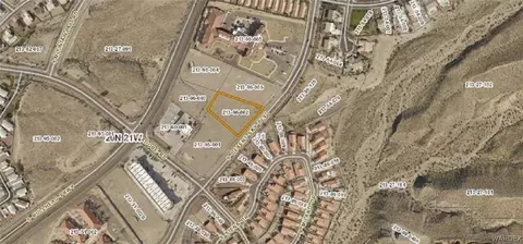 3047 Desert Sky Blvd, Bullhead City, AZ 86442