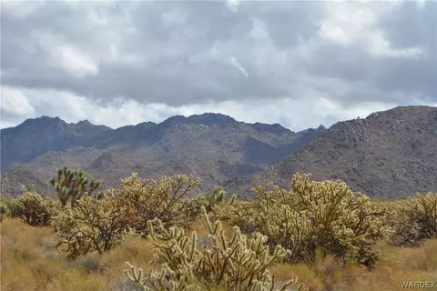 11422 Dennis Rd, Yucca, AZ 86438