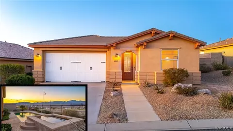2665 Steamship Dr, Bullhead City, AZ 86429