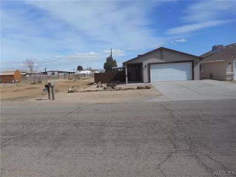 4730 N Casey Ln, Kingman, AZ 86409